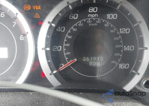 2010 Acura Tsx 2.4 from USA, damaged, VIN JH4CU2F64AC026673